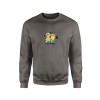ΦΟΥΤΕΡ DARK GREY GHOST BLACK MINIONS