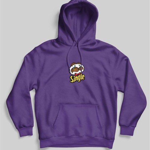 ΦΟΥΤΕΡ ΜΕ ΚΟΥΚΟΥΛΑ SNAKE PURPLE SINGLE