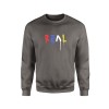 ΦΟΥΤΕΡ DARK GREY GHOST REAL
