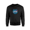 ΦΟΥΤΕΡ BLACK GHOST CATSA