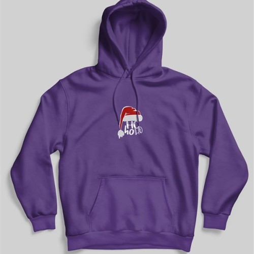 ΦΟΥΤΕΡ ΜΕ ΚΟΥΚΟΥΛΑ SNAKE PURPLE HO HO HO