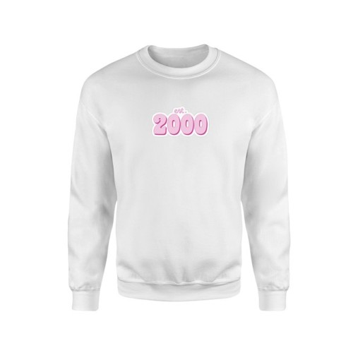 ΦΟΥΤΕΡ WHITE GHOST EST. 2000
