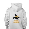 ΦΟΥΤΕΡ ΜΕ ΚΟΥΚΟΥΛΑ SNAKE WHITE WHO CARES 2
