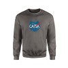 ΦΟΥΤΕΡ DARK GREY GHOST CATSA