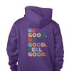 ΦΟΥΤΕΡ ΜΕ ΚΟΥΚΟΥΛΑ SNAKE PURPLE BE GOOD