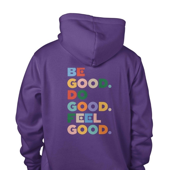 ΦΟΥΤΕΡ ΜΕ ΚΟΥΚΟΥΛΑ SNAKE PURPLE BE GOOD
