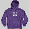 ΦΟΥΤΕΡ ΜΕ ΚΟΥΚΟΥΛΑ SNAKE PURPLE BETTER DAYS AHEAD