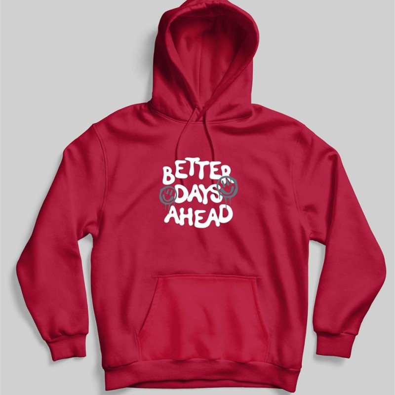 ΦΟΥΤΕΡ ΜΕ ΚΟΥΚΟΥΛΑ SNAKE RED BETTER DAYS AHEAD