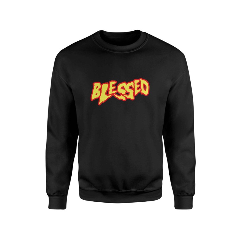 ΦΟΥΤΕΡ BLACK GHOST BLESSED 2