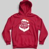 ΦΟΥΤΕΡ ΜΕ ΚΟΥΚΟΥΛΑ SNAKE RED MERRY CHRISTMAS