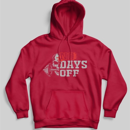 ΦΟΥΤΕΡ ΜΕ ΚΟΥΚΟΥΛΑ SNAKE RED NO DAYS