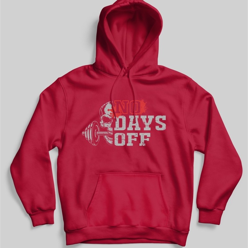 ΦΟΥΤΕΡ ΜΕ ΚΟΥΚΟΥΛΑ SNAKE RED NO DAYS