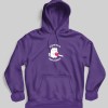 ΦΟΥΤΕΡ ΜΕ ΚΟΥΚΟΥΛΑ SNAKE PURPLE PLEASE KEEP