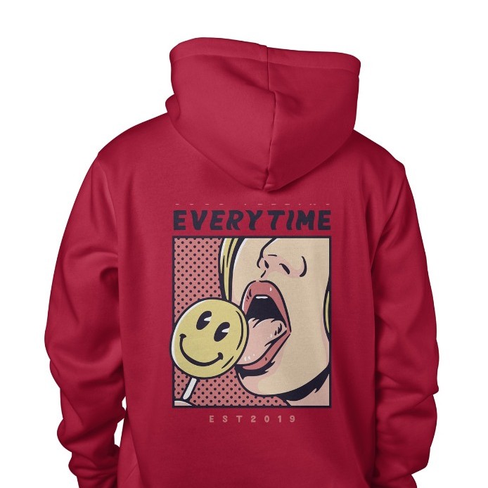 ΦΟΥΤΕΡ ΜΕ ΚΟΥΚΟΥΛΑ SNAKE RED GOOD FEELING