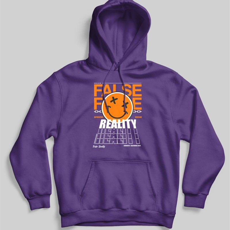 ΦΟΥΤΕΡ ΜΕ ΚΟΥΚΟΥΛΑ SNAKE PURPLE REALITY