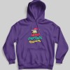 ΦΟΥΤΕΡ ΜΕ ΚΟΥΚΟΥΛΑ SNAKE PURPLE MERRY CHRISTMAS 8