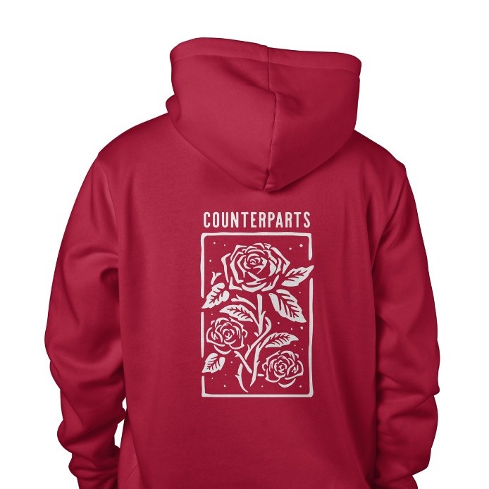 ΦΟΥΤΕΡ ΜΕ ΚΟΥΚΟΥΛΑ SNAKE RED COUNTERPARTS