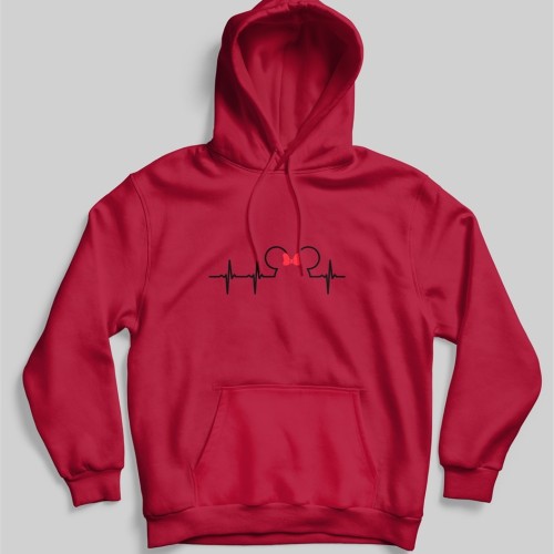 ΦΟΥΤΕΡ ΜΕ ΚΟΥΚΟΥΛΑ SNAKE RED MINIE PULSE