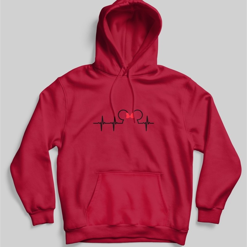 ΦΟΥΤΕΡ ΜΕ ΚΟΥΚΟΥΛΑ SNAKE RED MINIE PULSE