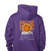 ΦΟΥΤΕΡ ΜΕ ΚΟΥΚΟΥΛΑ SNAKE PURPLE FALSE