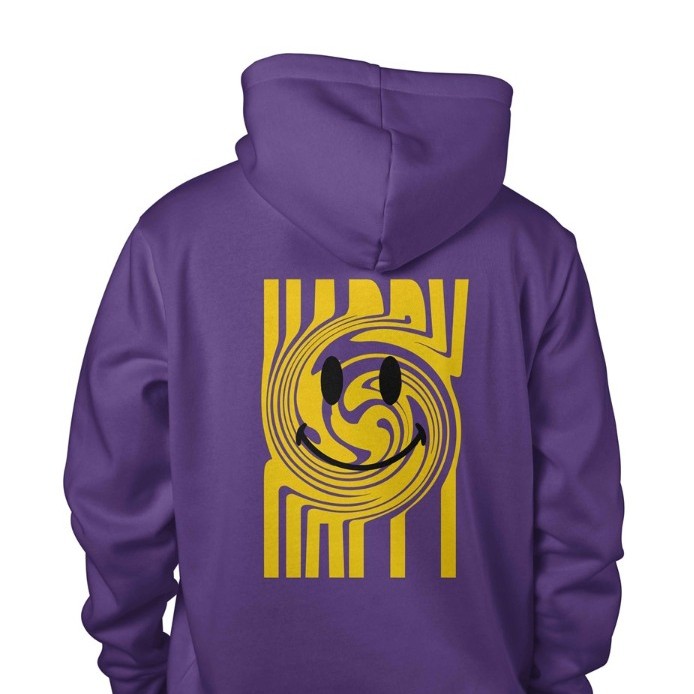 ΦΟΥΤΕΡ ΜΕ ΚΟΥΚΟΥΛΑ SNAKE PURPLE HAPPY