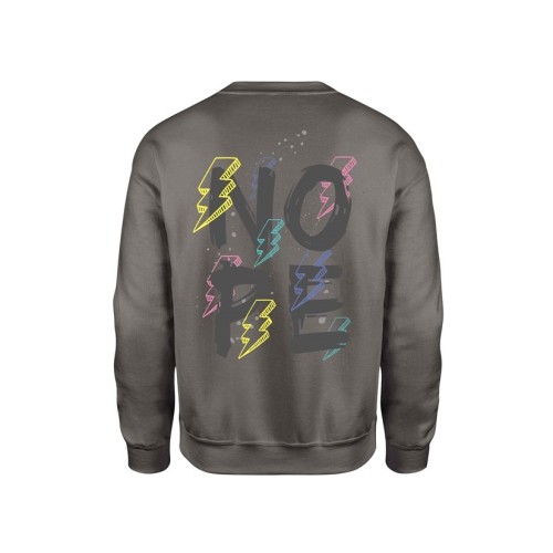 ΦΟΥΤΕΡ DARK GREY GHOST NO PE