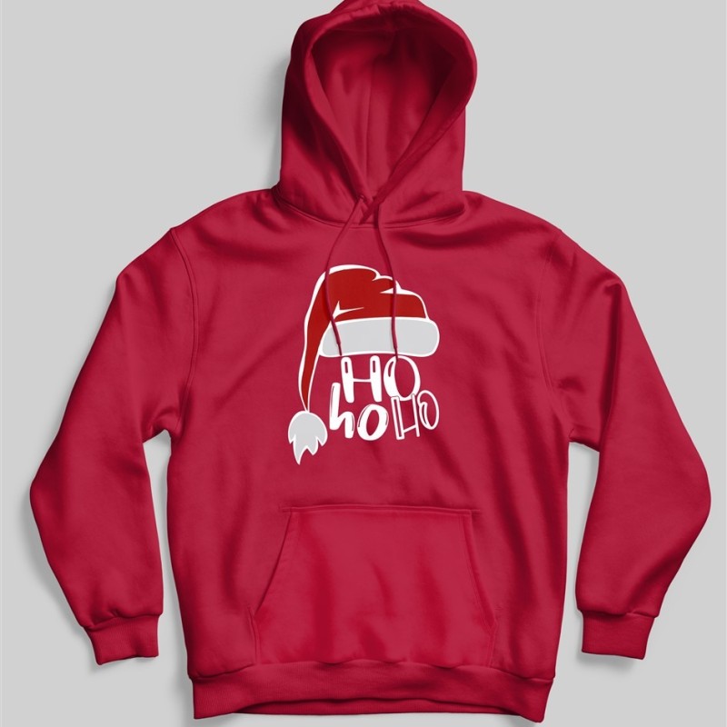 ΦΟΥΤΕΡ ΜΕ ΚΟΥΚΟΥΛΑ SNAKE RED HO HO HO