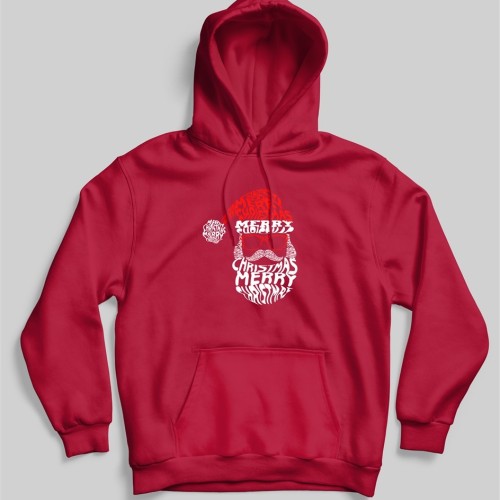 ΦΟΥΤΕΡ ΜΕ ΚΟΥΚΟΥΛΑ SNAKE RED MERRY CHRISTMAS RED GLASES