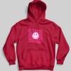 ΦΟΥΤΕΡ ΜΕ ΚΟΥΚΟΥΛΑ SNAKE RED CHOOSE KINDDNESS