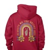 ΦΟΥΤΕΡ ΜΕ ΚΟΥΚΟΥΛΑ SNAKE RED ALWAYS ON