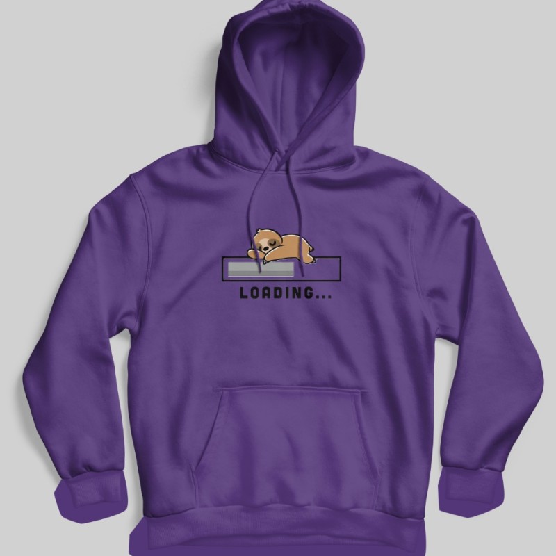 ΦΟΥΤΕΡ ΜΕ ΚΟΥΚΟΥΛΑ SNAKE PURPLE ENERGY LOADING