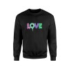 ΦΟΥΤΕΡ BLACK GHOST LOVE