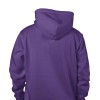 ΦΟΥΤΕΡ ΜΕ ΚΟΥΚΟΥΛΑ SNAKE PURPLE SINGLE