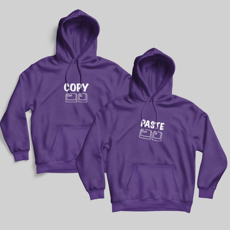 ΦΟΥΤΕΡ ΜΕ ΚΟΥΚΟΥΛΑ SNAKE PURLE COPY AND PASTE (2τμχ)