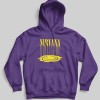 ΦΟΥΤΕΡ ΜΕ ΚΟΥΚΟΥΛΑ SNAKE PURPLE NIRVANA