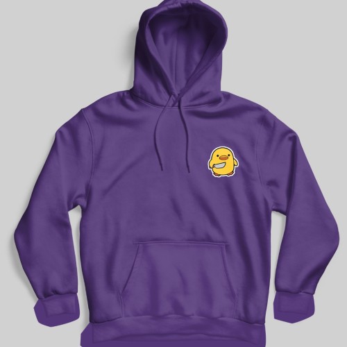 ΦΟΥΤΕΡ ΜΕ ΚΟΥΚΟΥΛΑ SNAKE PURPLE KILLER CHICK
