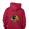 ΦΟΥΤΕΡ ΜΕ ΚΟΥΚΟΥΛΑ SNAKE RED PAC MAN