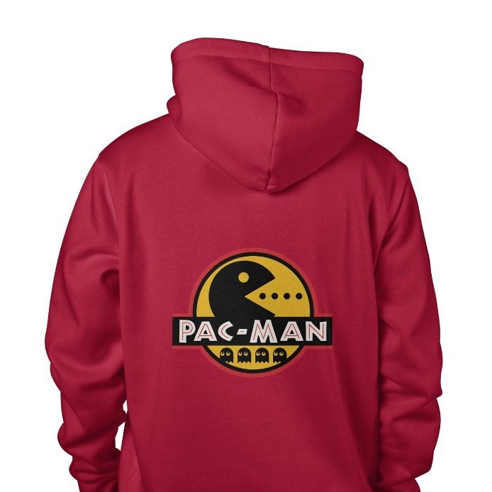 ΦΟΥΤΕΡ ΜΕ ΚΟΥΚΟΥΛΑ SNAKE RED PAC MAN