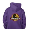 ΦΟΥΤΕΡ ΜΕ ΚΟΥΚΟΥΛΑ SNAKE PURPLE PAC MAN