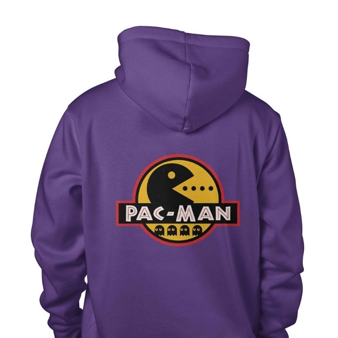 ΦΟΥΤΕΡ ΜΕ ΚΟΥΚΟΥΛΑ SNAKE PURPLE PAC MAN