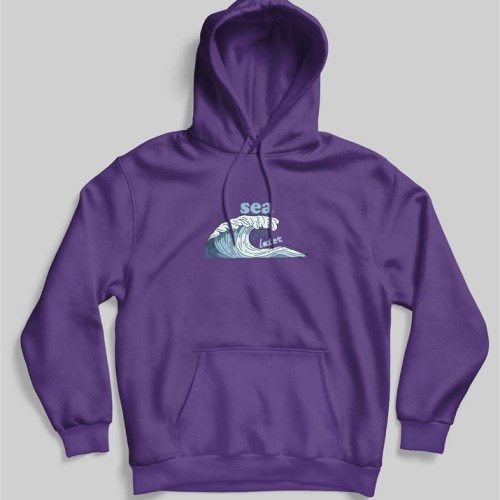 ΦΟΥΤΕΡ ΜΕ ΚΟΥΚΟΥΛΑ SNAKE PURPLE SEA YOU LATER