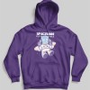 ΦΟΥΤΕΡ ΜΕ ΚΟΥΚΟΥΛΑ SNAKE PURPLE SPACEMAN