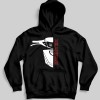 ΦΟΥΤΕΡ ΜΕ ΚΟΥΚΟΥΛΑ SNAKE DAYTONA SPRINTER BLACK
