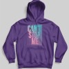 ΦΟΥΤΕΡ ΜΕ ΚΟΥΚΟΥΛΑ SNAKE PURPLE CAN'T STOP ME