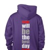 ΦΟΥΤΕΡ ΜΕ ΚΟΥΚΟΥΛΑ SNAKE PURPLE TODAY WILL