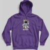 ΦΟΥΤΕΡ ΜΕ ΚΟΥΚΟΥΛΑ SNAKE PURPLE BANANAUT
