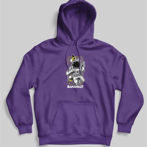 ΦΟΥΤΕΡ ΜΕ ΚΟΥΚΟΥΛΑ SNAKE PURPLE BANANAUT
