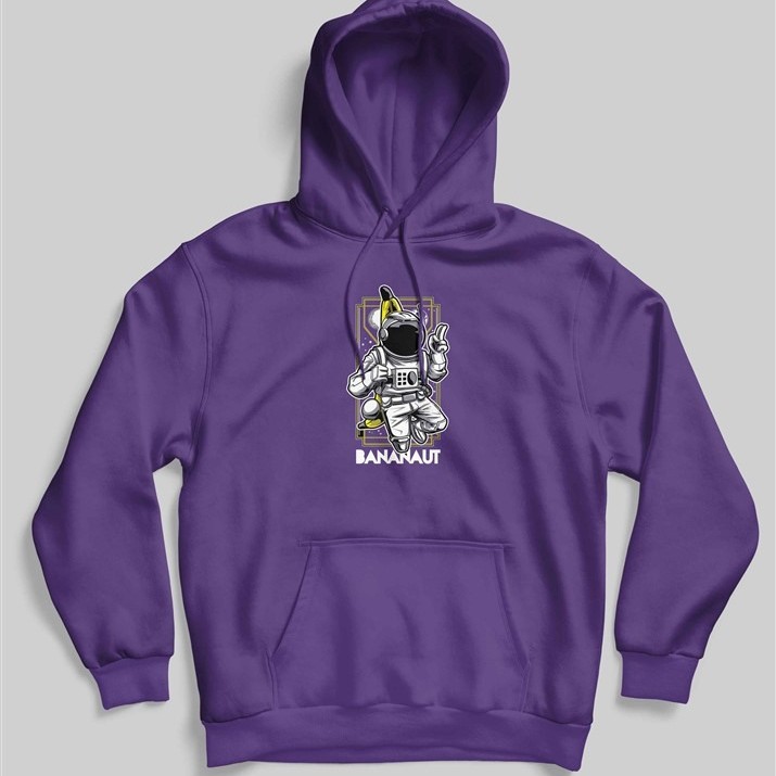 ΦΟΥΤΕΡ ΜΕ ΚΟΥΚΟΥΛΑ SNAKE PURPLE BANANAUT