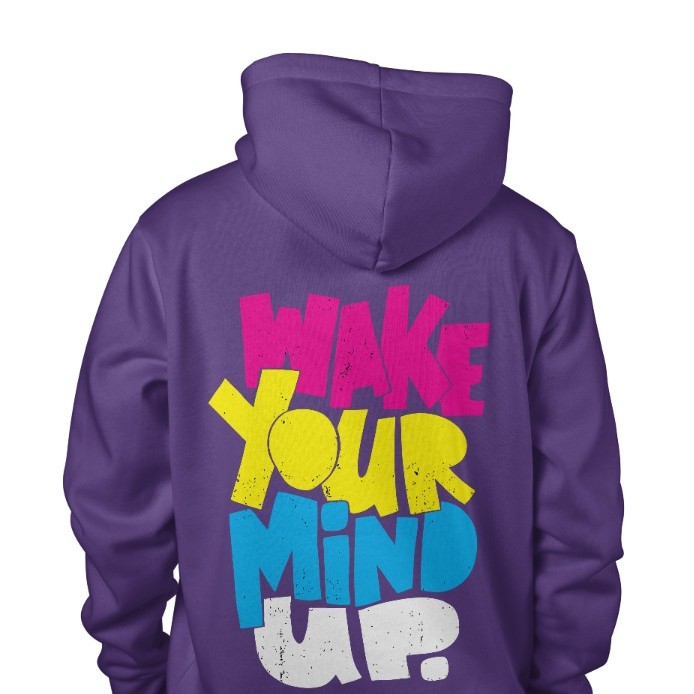ΦΟΥΤΕΡ ΜΕ ΚΟΥΚΟΥΛΑ SNAKE PURPLE WAKE YOUR MIND UP