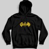 ΦΟΥΤΕΡ ΜΕ ΚΟΥΚΟΥΛΑ SNAKE BLACK IM THE  BATMAN